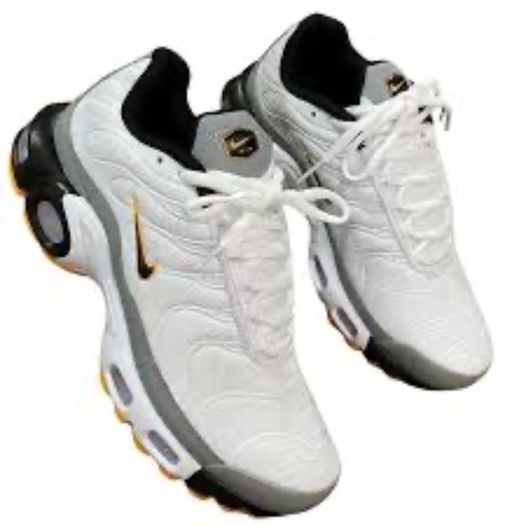 Men’s Nike Air Max Plus Nike TN - Picture 1 of 6